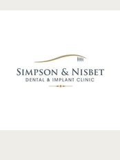 Simpson and Nisbet Dental Centre - 43 Osborne Road, Newcastle upon Tyne, NE2 2AH, 