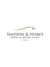 Simpson and Nisbet Dental Centre - 43 Osborne Road, Newcastle upon Tyne, NE2 2AH,  0