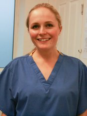 Dr Rebecca Thorpe - Principal Dentist at No 1 Victoria Terrace Dental Practice