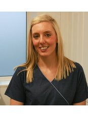Dr Alexandra Garman - Dentist at No 1 Victoria Terrace Dental Practice