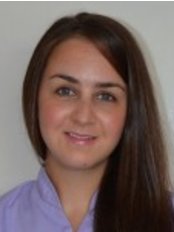 Mrs LUCY HALL - Dental Therapist at Shiremoor Dental Practice