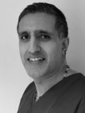 Dr Akash Ghai - Principal Dentist at Village Dental Practice