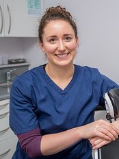 Dr Robyn Dickinson - Dentist at Chester Road Dental Practice