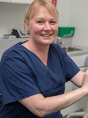 Dr Ros Farrell - Dentist at Chester Road Dental Practice