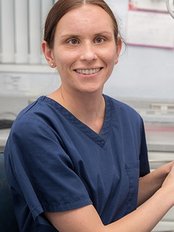 Dr Jennifer Milburn - Dentist at Chester Road Dental Practice