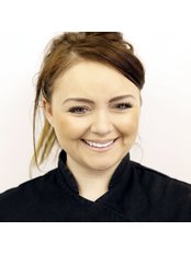 Rebecca Holland - Dental Nurse at City Dental - Newcastle