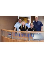 City Dental - 57 Dovedale Road, Seaburn Dene, Sunderland, SR6 8LP,  0