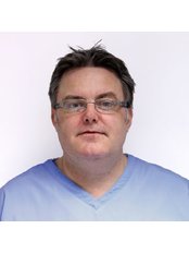 Dr Mark Maley - Dentist at City Dental
