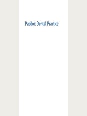 Paddox Dental Surgery - 320, Hillmorton Rd, Hillmorton, Rugby, CV22 5BP, 