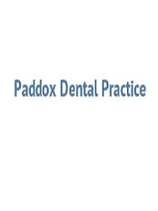 Paddox Dental Surgery - 320, Hillmorton Rd, Hillmorton, Rugby, CV22 5BP,  0