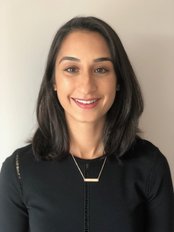 Dr Arti Mohal - Dentist at Priory Dental Clinic