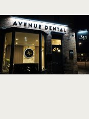 Avenue Dental - 2 Lime Avenue, Leamington Spa, CV327DA, 