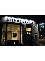 Avenue Dental - 2 Lime Avenue, Leamington Spa, CV327DA,  0