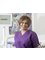 Dentistry at The Gallery - Dr Rima Hassan - Owner 
