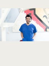 Dentistry at The Gallery - Hani Mostafa - owner 