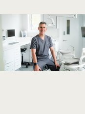 Euston Place Dental Practice - 13 Euston Place, Royal Leamington Spa, CV32 4LJ, 