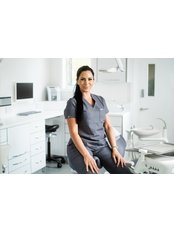Dr Vinnie Thandi - Dentist at Euston Place Dental Practice
