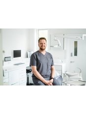 Dr Douglas  Watt -  at Euston Place Dental Practice