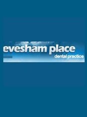 Evesham Place Dental Practice - 14 Evesham Place, Stratford-Upon-Avon, Warwickshire, CV37 6HT,  0