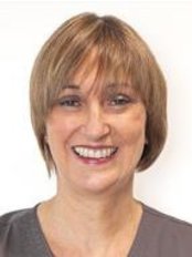Dr Anne Louise Langman - Principal Dentist at Langmans Dental Health Centres Stratford