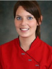 Dr Jenny Scott - Dentist at West Calder Dental Care