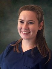 Amy Beggs - Dentist at West Calder Dental Care