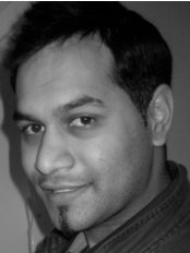 Nimit Jain - Principal Dentist at Aldridge Dental Practice