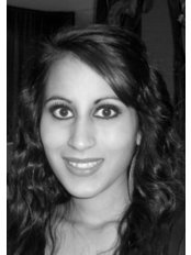 Seema Jain - Dentist at Aldridge Dental Practice