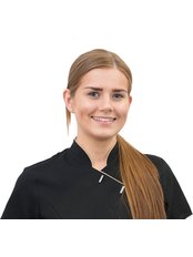 Ms Chloe Dyson -  at Birmingham Dental Specialists