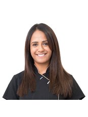 Chloe Barrett - Practice Manager at Birmingham Dental Specialists