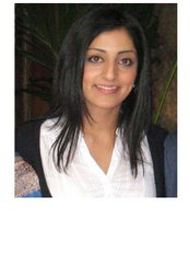 Dr Shila Keshwara -  at Castle Care Dental
