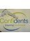 Confidents Denture Clinic - logo 