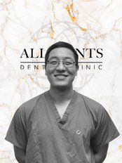 Mr Gulshan  Rana -  at All Saints Implant and Dental Specialist Clinic