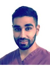 Dr Sanraj Dulay - Dentist at Midlands Smile Centres - Handsworth Wood