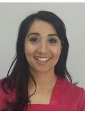 Dr Nailah Dar - Dentist at Midlands Smile Centres - West Heath