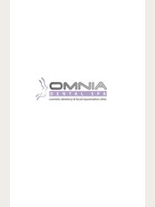 Omnia Dental Spa - 243 Station Road, Wythall, Birmingham, B47 6ET, 
