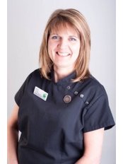 Sarah Cowie - Practice Manager at Scott Arms Dental Practice & Dental Implant Centre