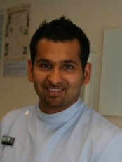 Mr Ramnik Singh Koasha - Associate Dentist at Sherwood Dental Practice