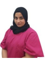 Sahjida Bibi - Dental Nurse at Water Orton Dental Centre
