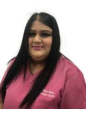 Sunita Bashir - Dental Nurse at Water Orton Dental Centre