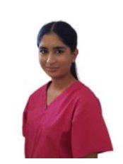 Marya Nawaz - Dental Nurse at Water Orton Dental Centre