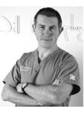 Dr Will Murphy - Principal Dentist at Will Murphy Dentistry