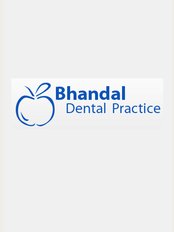 Brierley Hill Mucklow and Homer Dental Practice - 20 Dudley Road, Brierley Hill, DY5 1LH, 
