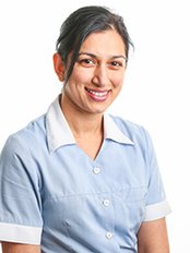 Dr Tina Dadhania - Dentist at Allesley Park Dental Practice