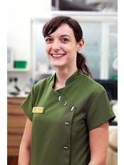 Miss Natasha Alcock - Lead / Senior Nurse at Binley Woods Dentistry