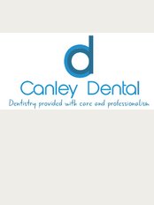 Canley Dental - 5 Mayors Croft, Coventry, CV48FF, 