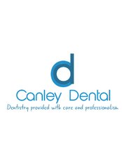 Canley Dental - 5 Mayors Croft, Coventry, CV48FF,  0