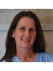 Mrs Jenni Harris - Practice Manager at Leamington Road Dental Practice