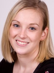 Dr Kate Cozens - Dentist at Prichard Dental Practice