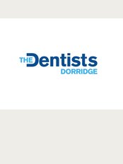 The Dentists Dorridge - 9 Station Approach, Dorridge, B93 8JA, 